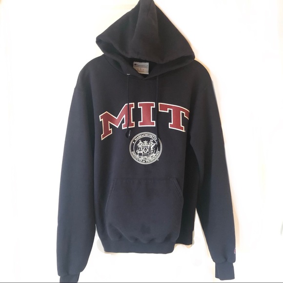 mit hoodie